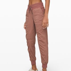 LULULEMON Dance Studio Joggers